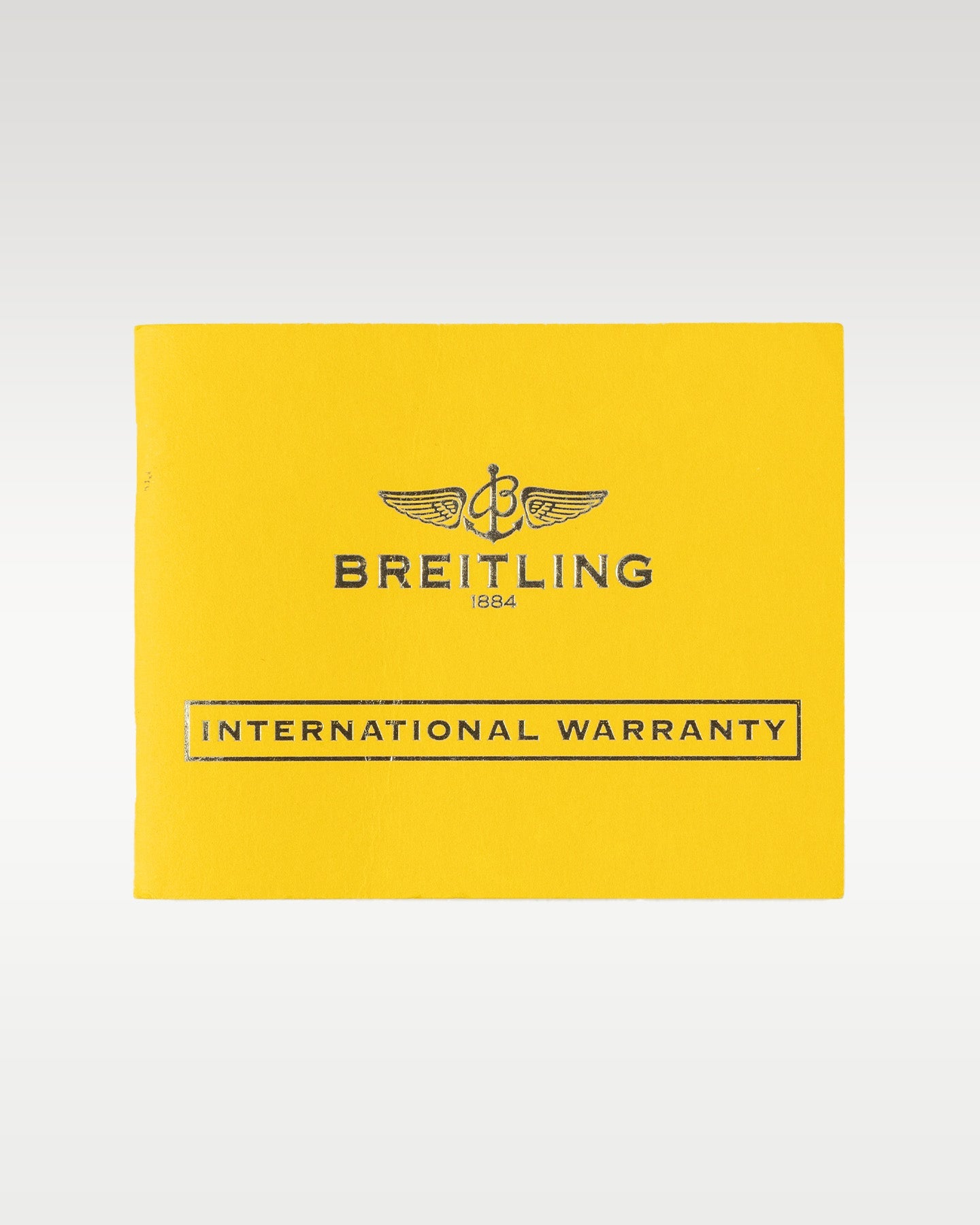 Breitling Superocean II A17312