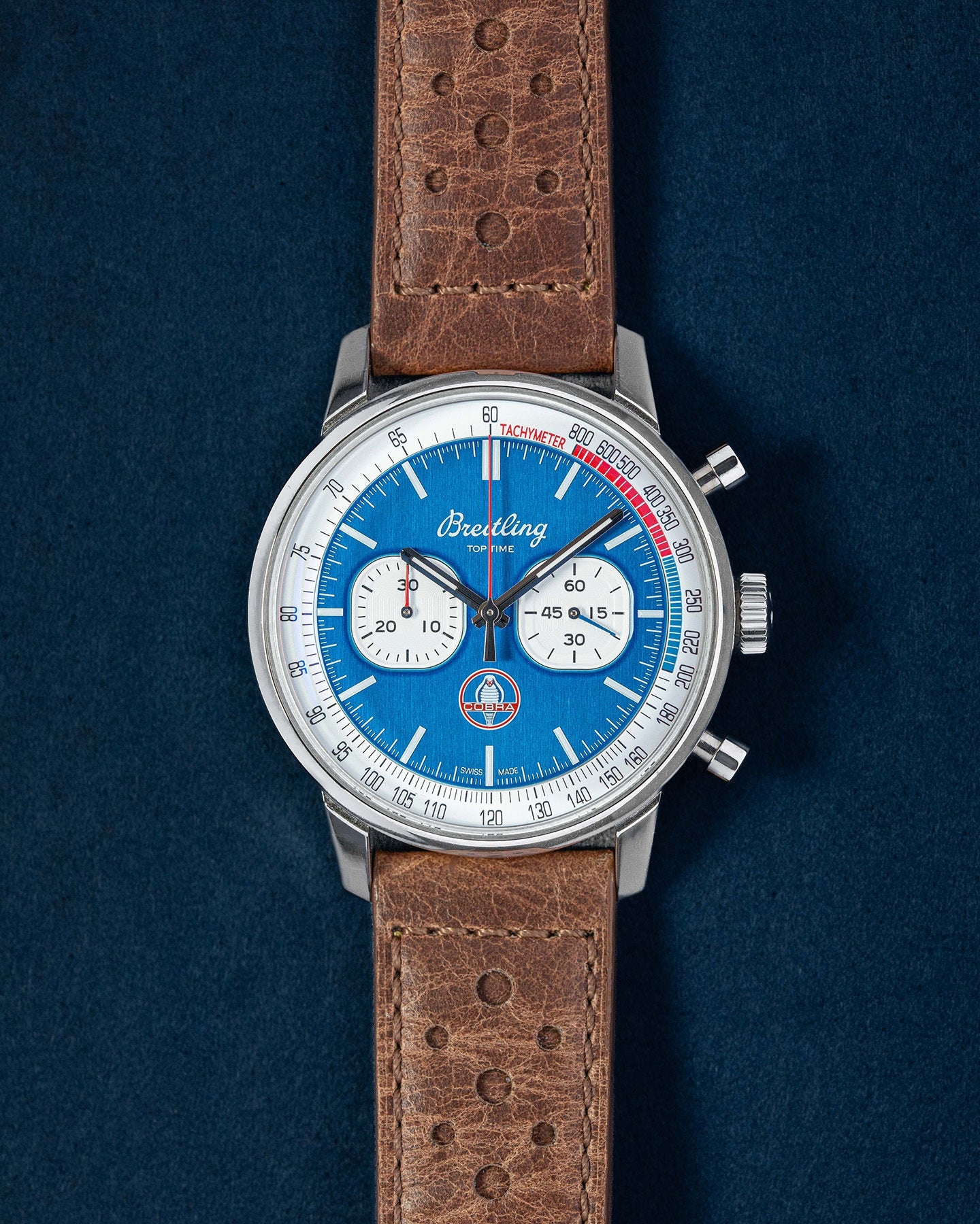 Breitling Top Time Shelby A41315