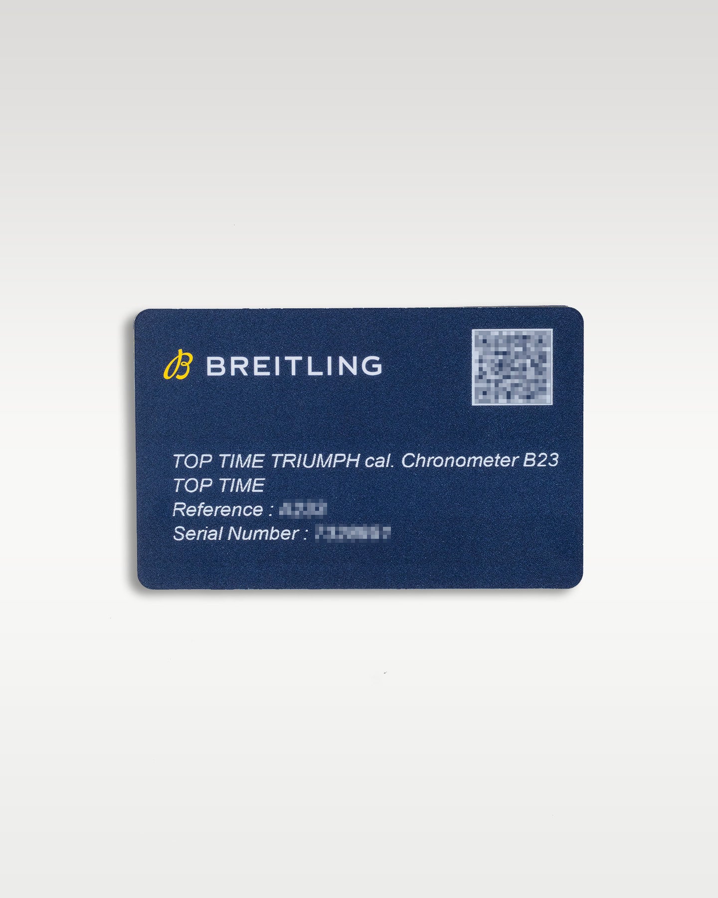Breitling Top Time Triumph A23311