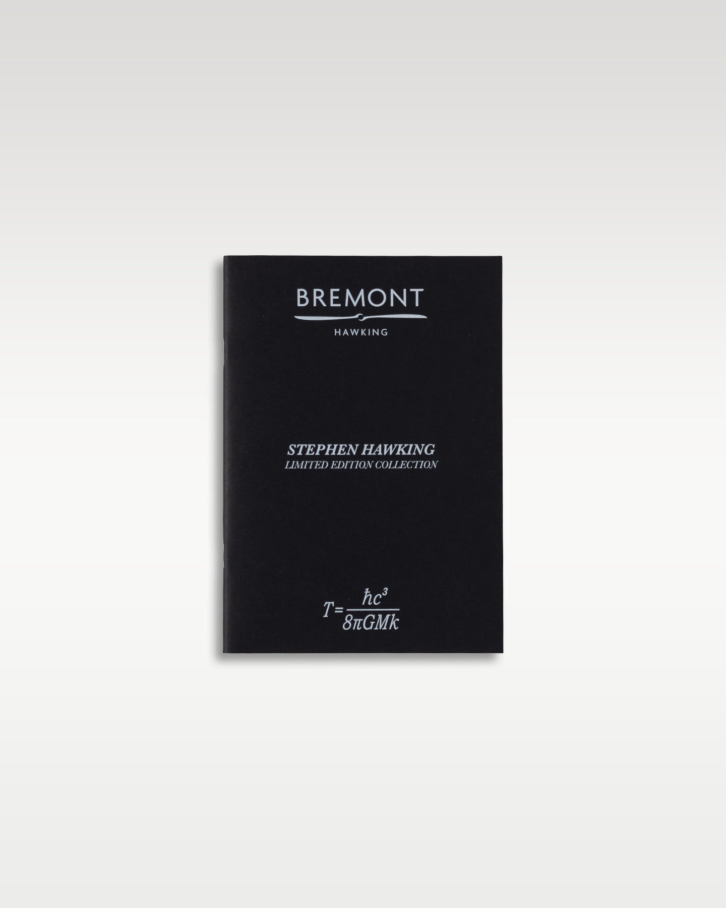 Bremont Hawking SS Hawking-SS-R-S