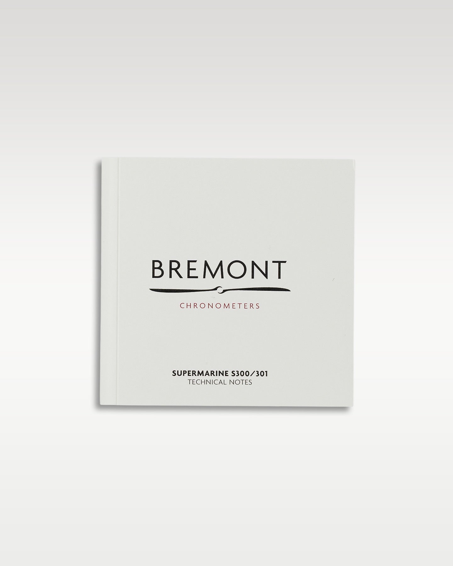 2023 Brand New Bremont Supermarine 40 S301-BK-R-S | Grand Caliber Watches