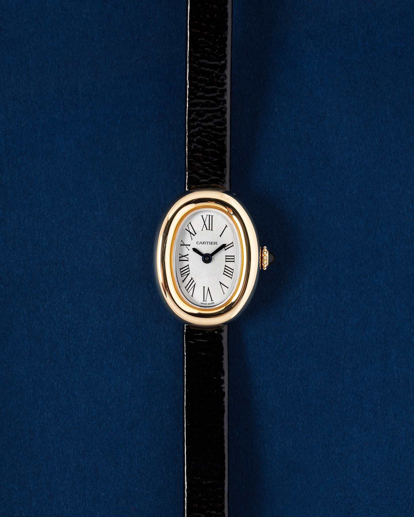 Cartier Baignoire WGBA0041