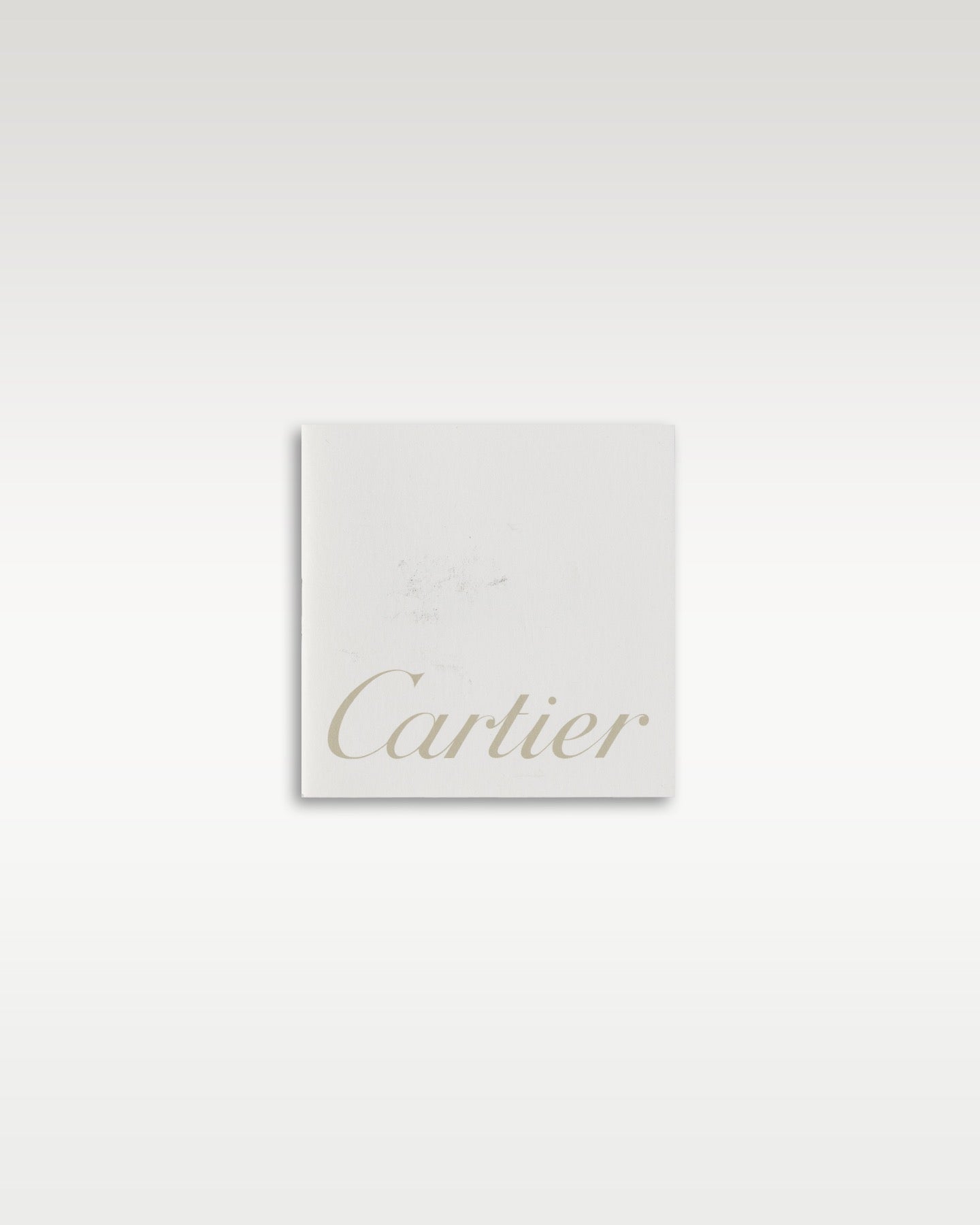 Brown Roman Dial Cartier Ballon Bleu W6920032 | Grand Caliber Dallas, Texas