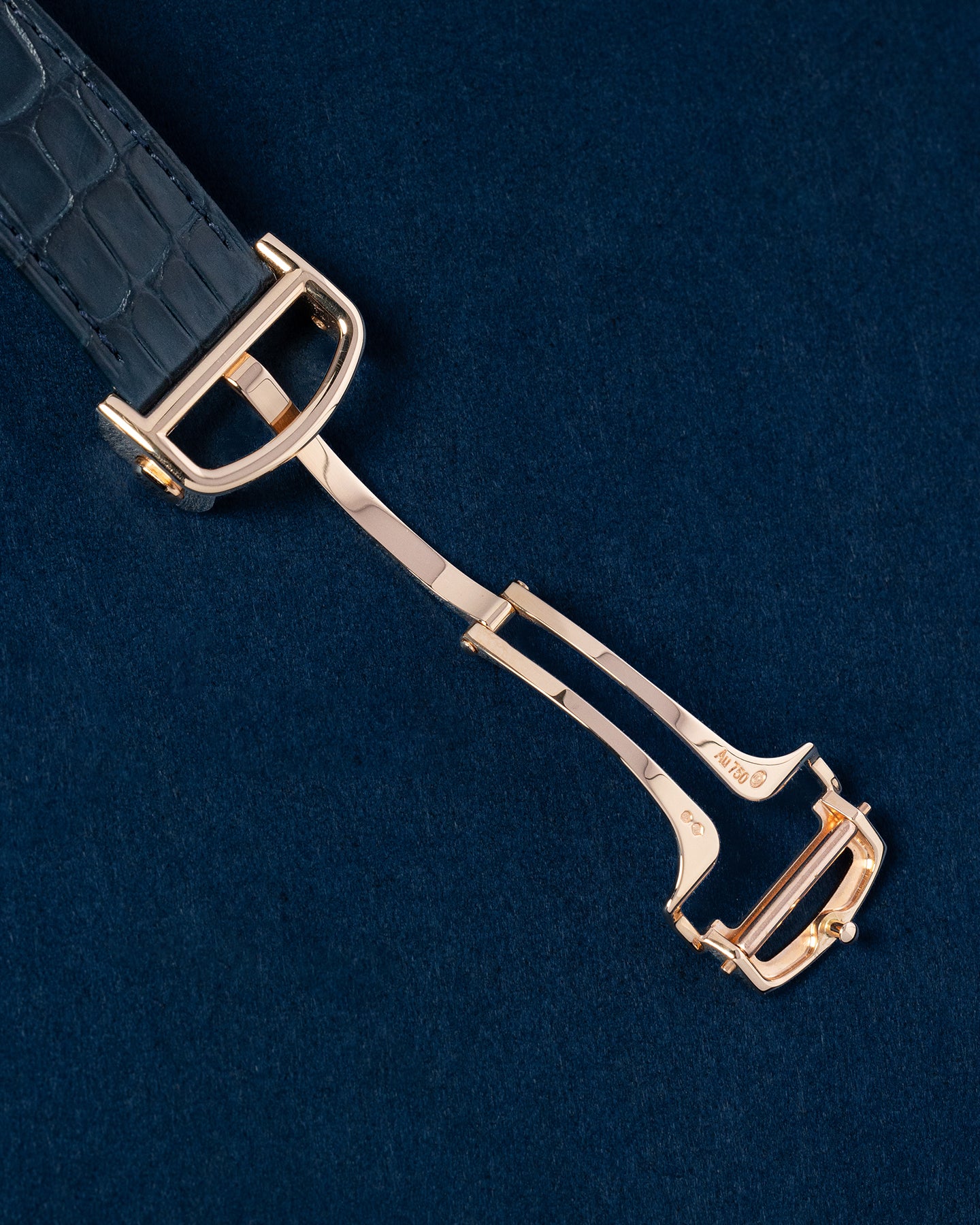 Cartier Ballon Bleu WGBB0036