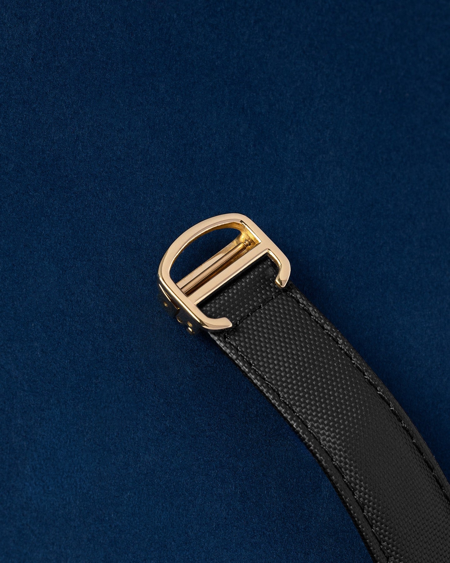 Black 42MM Cartier Ballon Bleu WSBB0015 | Grand Caliber Dallas