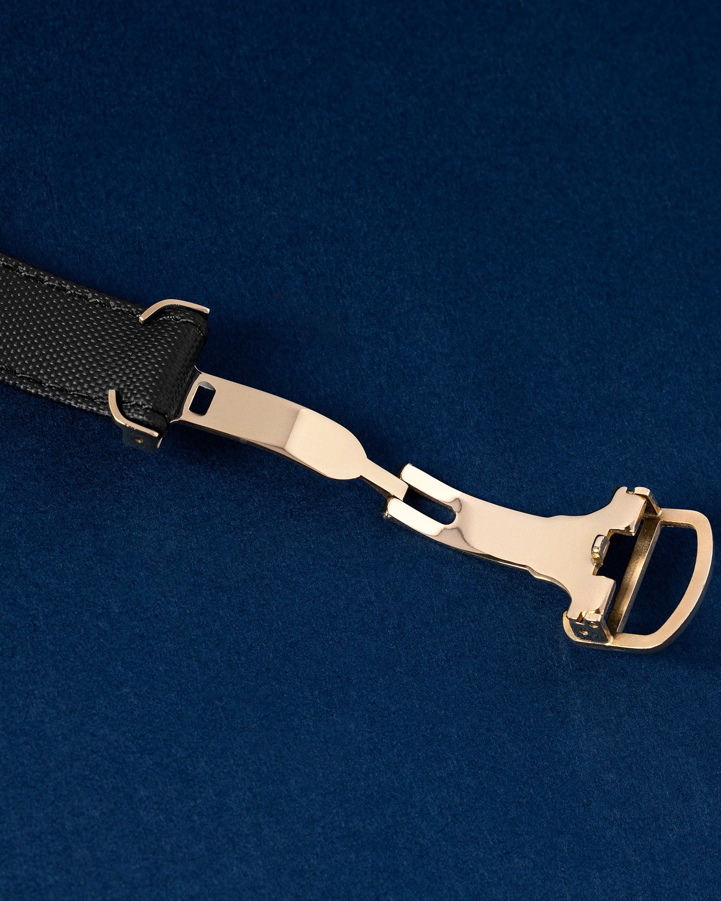 Black 42MM Cartier Ballon Bleu WSBB0015 | Grand Caliber Dallas