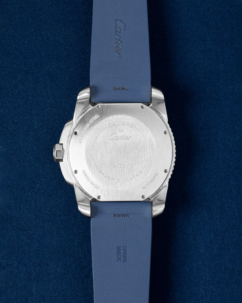 Cartier Calibre de Cartier WSCA0010