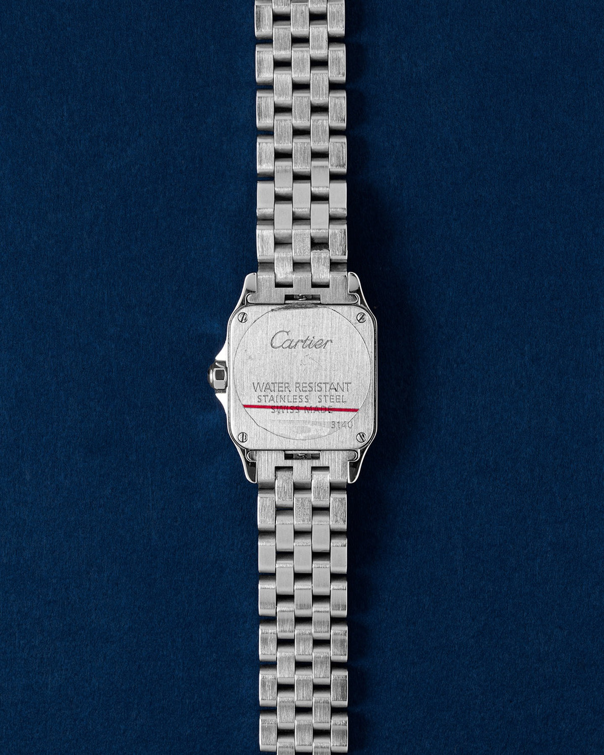 Cartier Demoiselle W2510002