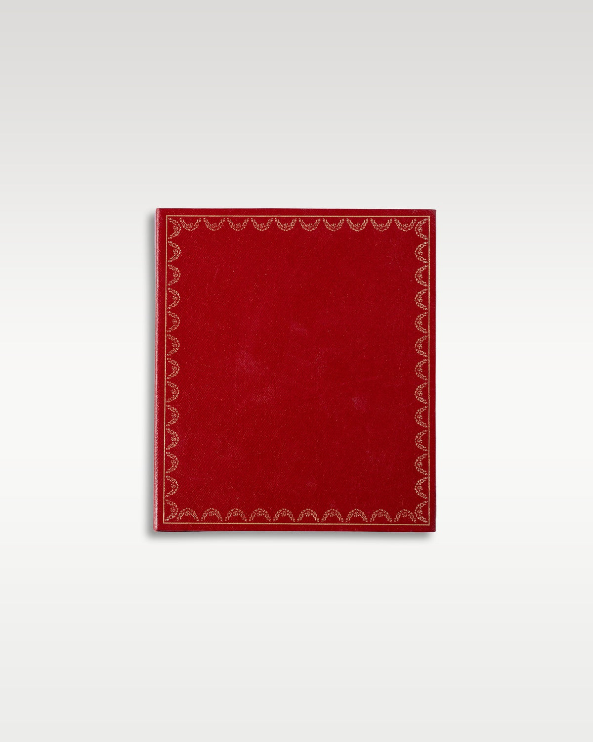 Cartier Demoiselle W2510002