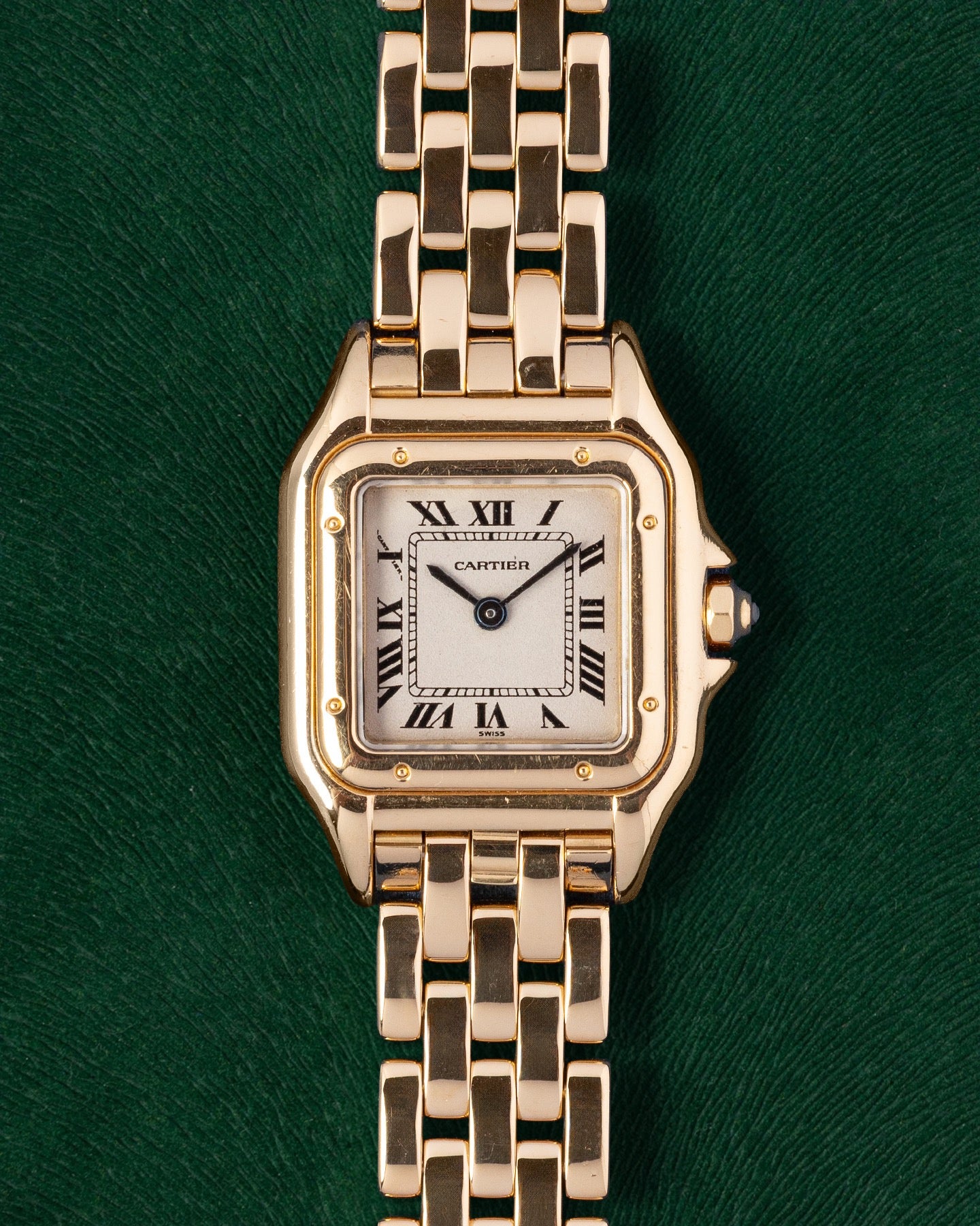 Cartier Panthere 866911
