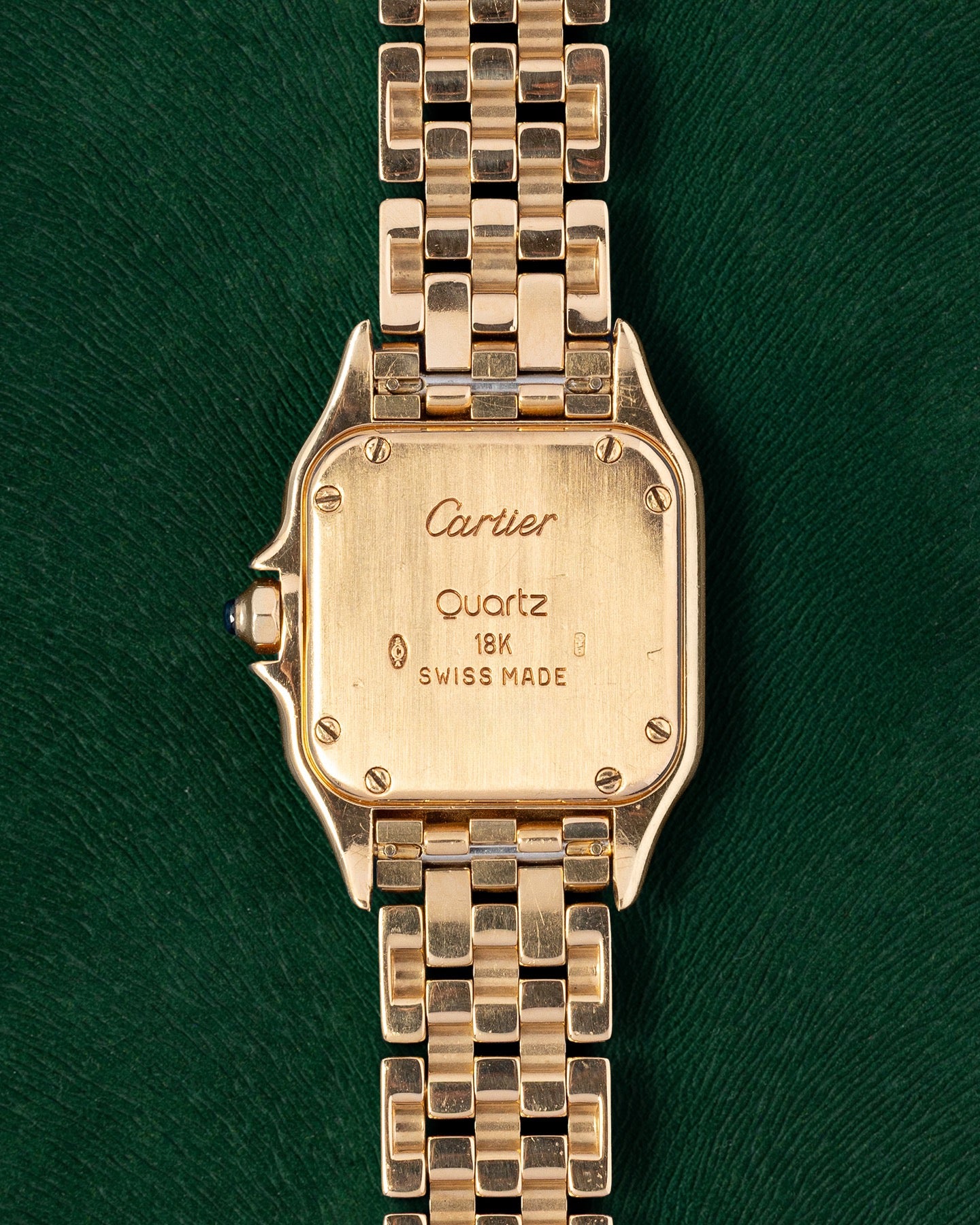 Cartier Panthere 866911