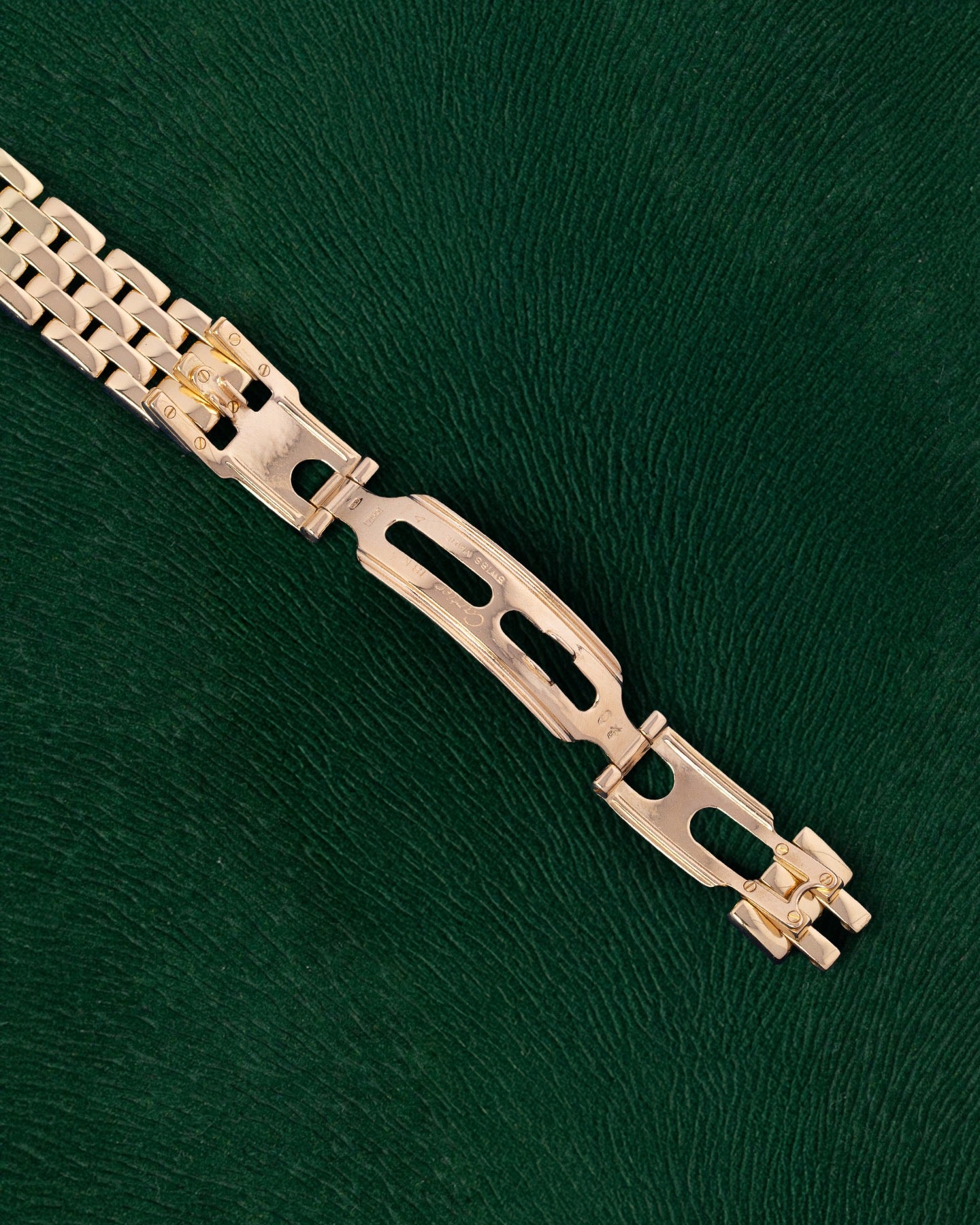 Cartier Panthere 866911