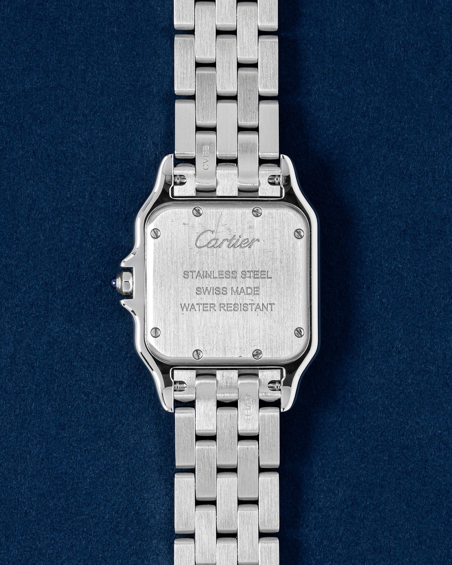 Diamond Cartier Panthère De Cartier WSPN0007 | Grand Caliber DFW, Texas