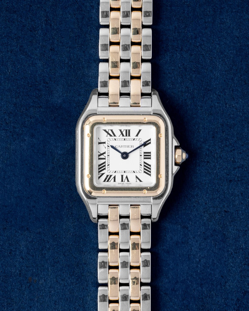 Cartier Panthere W2PN0006 at Grand Caliber | Cartier Watches Dallas, Texas