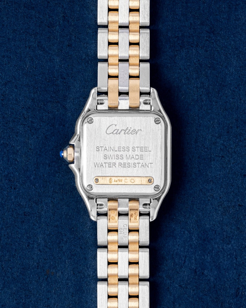 Cartier Panthere W2PN0006 at Grand Caliber | Cartier Watches Dallas, Texas