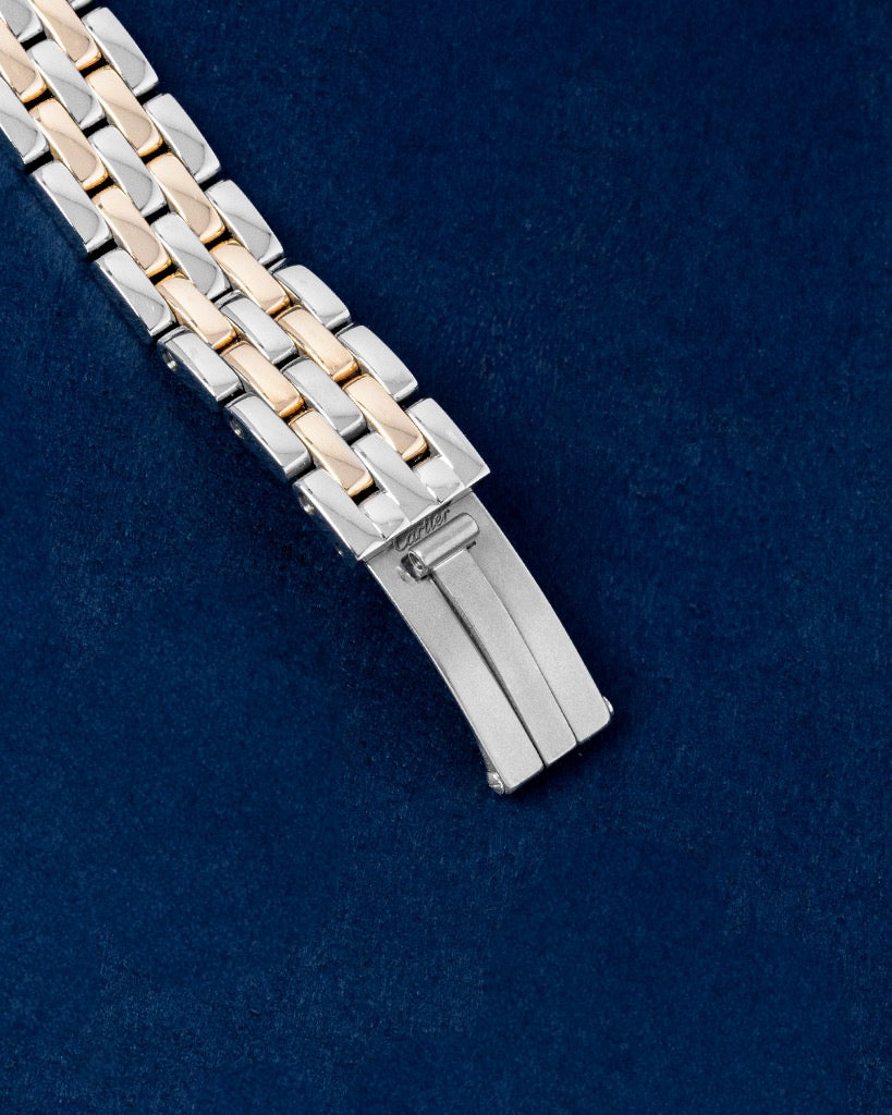 Cartier Panthere W2PN0006 at Grand Caliber | Cartier Watches Dallas, Texas