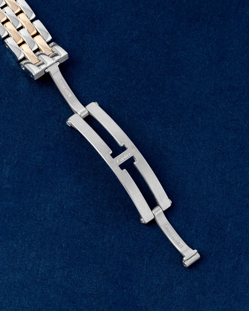 Cartier Panthere W2PN0006 at Grand Caliber | Cartier Watches Dallas, Texas