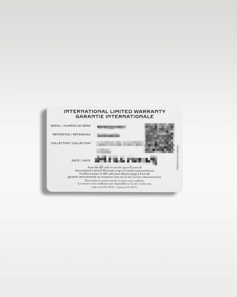 Cartier Panthere W2PN0006 at Grand Caliber | Cartier Watches Dallas, Texas