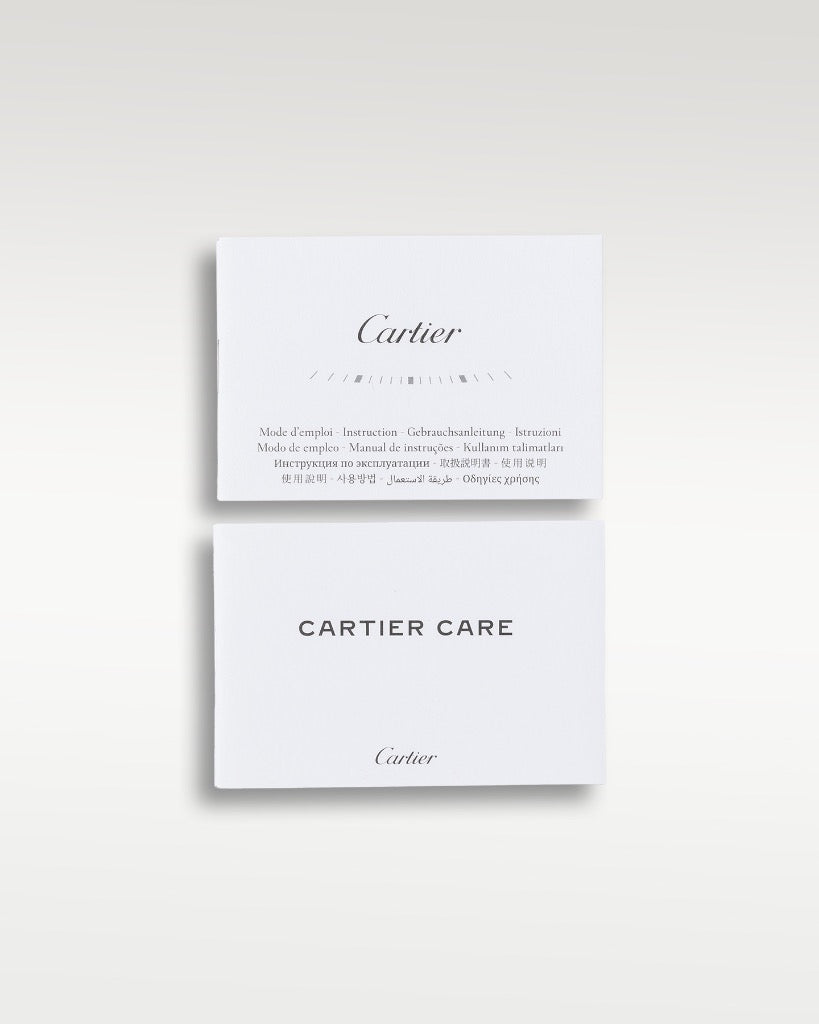 Cartier Panthere W2PN0006 at Grand Caliber | Cartier Watches Dallas, Texas
