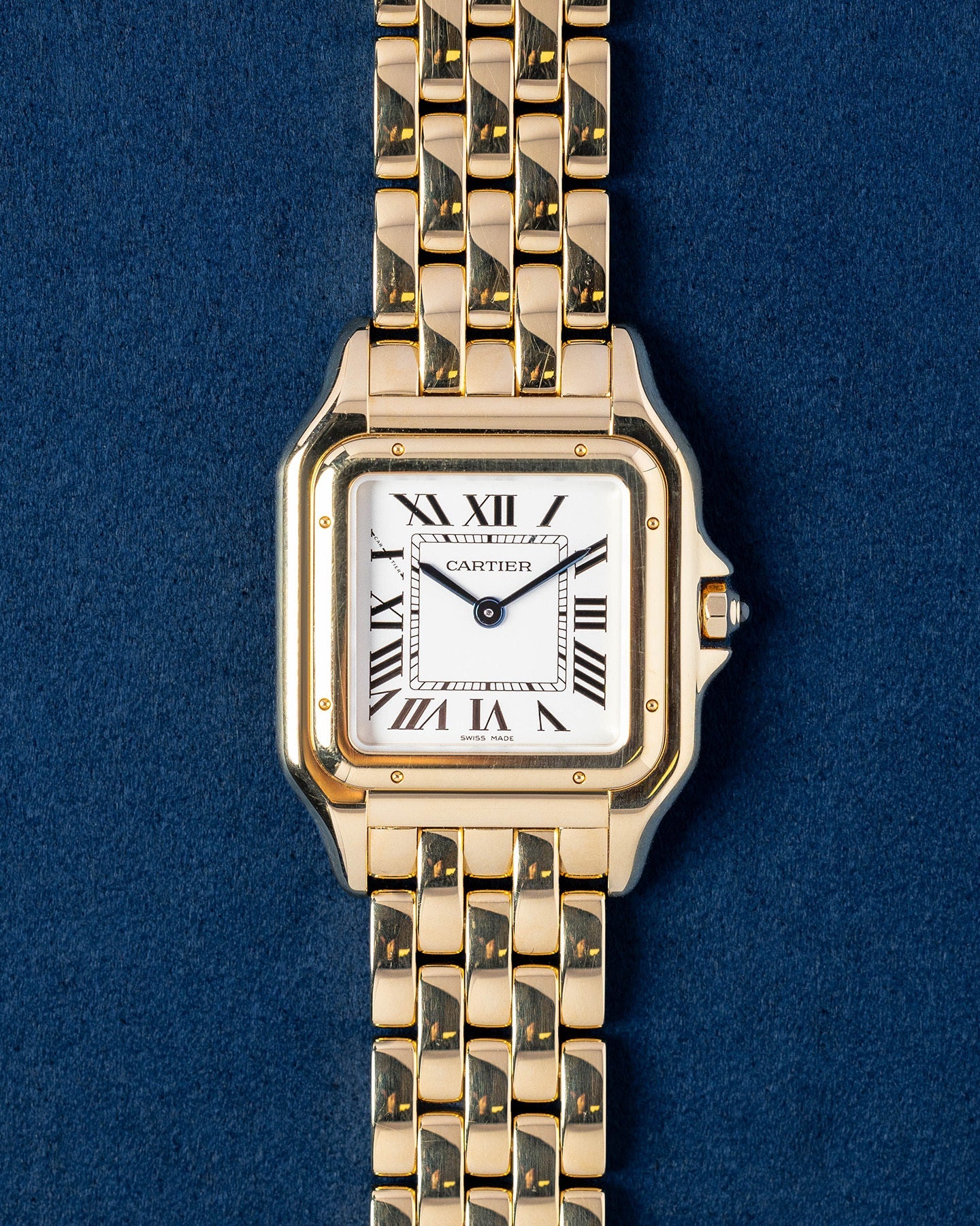 Cartier Panthere WGPN0009