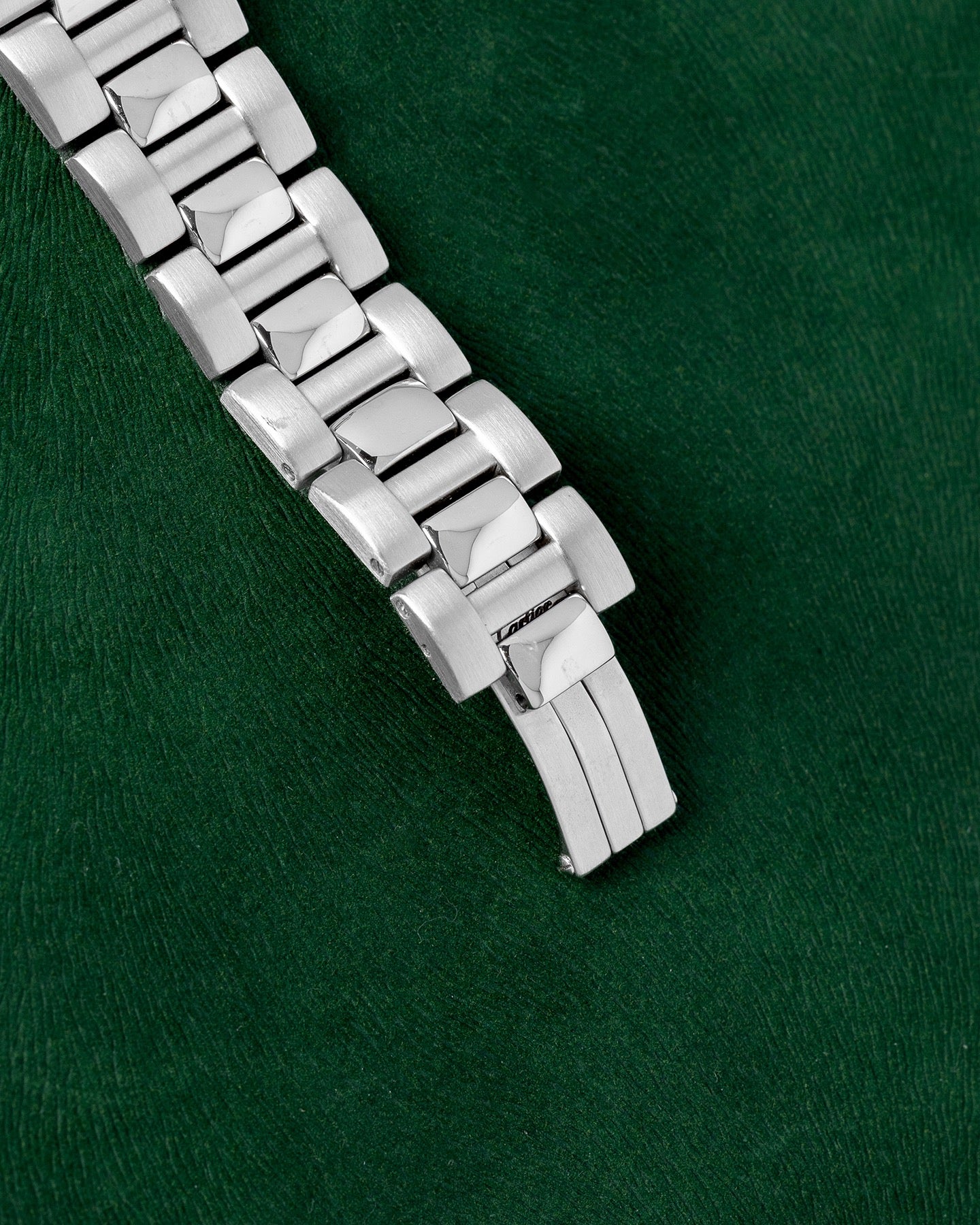 Steel Vintage Cartier Pasha 38 2379 | Grand Caliber Dallas, Texas