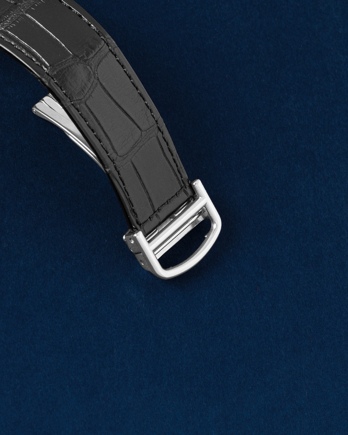 Cartier Pasha Chronograph W3108555