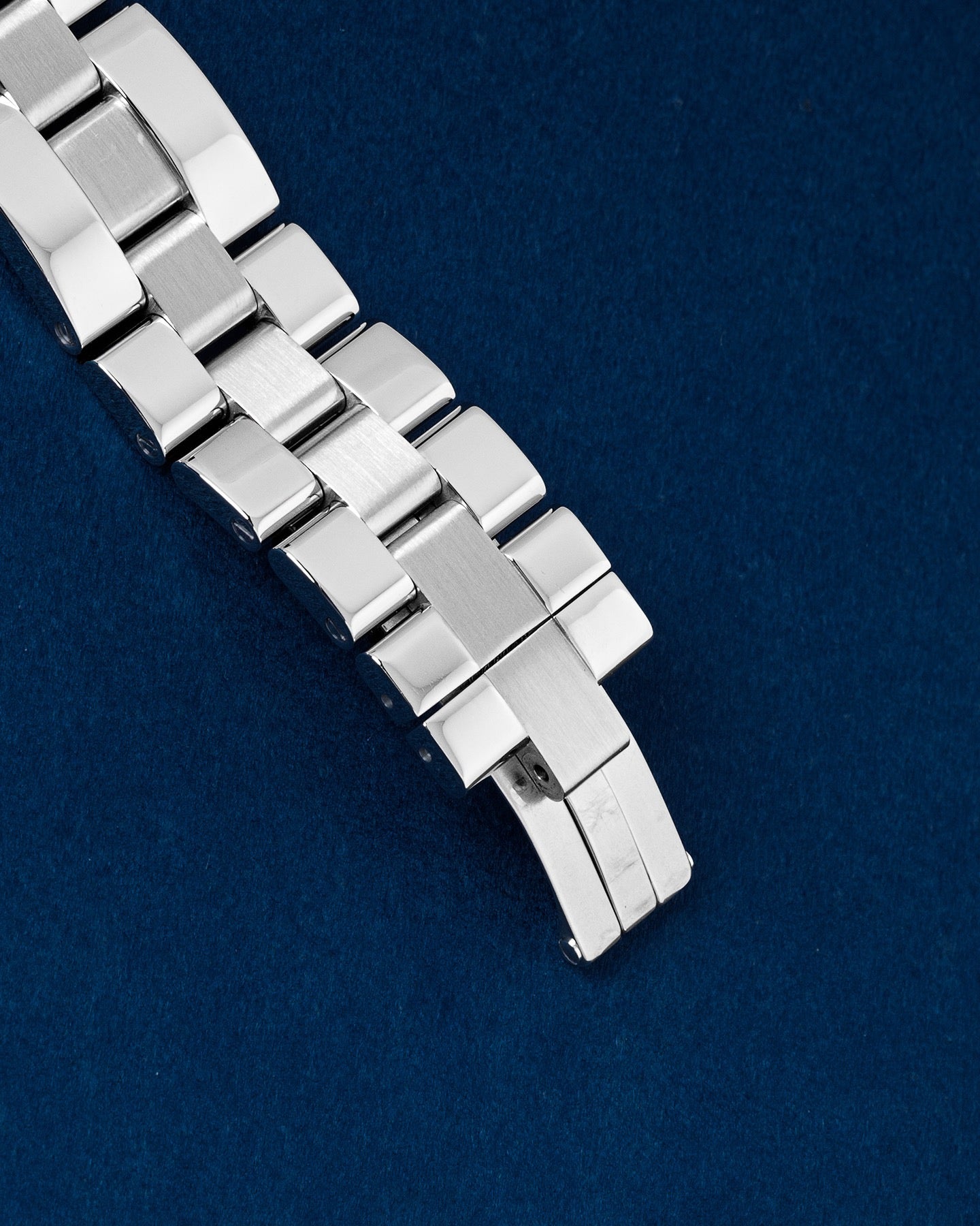 Cartier Roadster Chronograph W62020X6