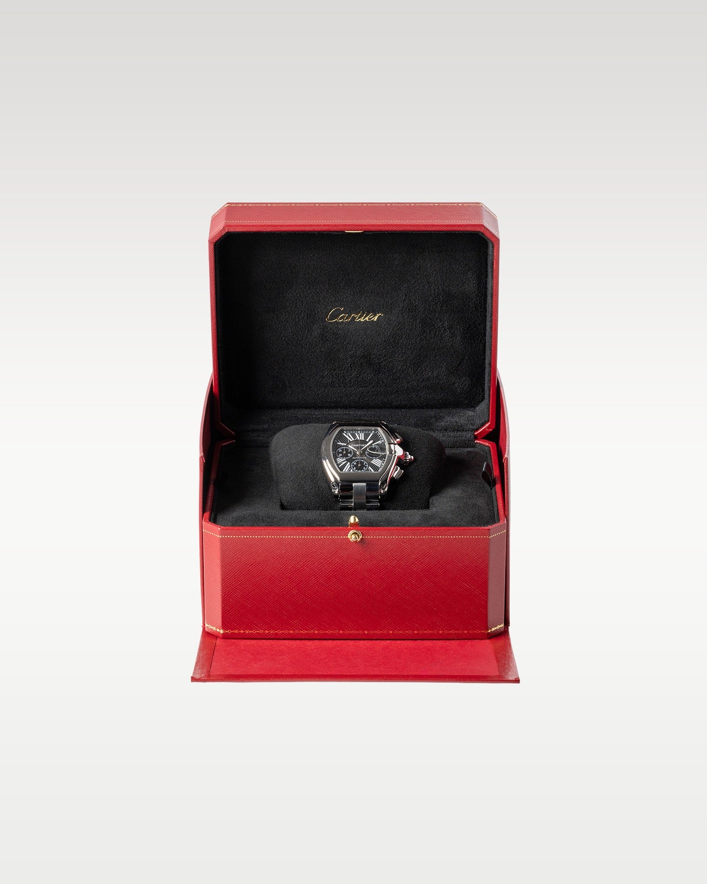 Cartier Roadster W62019X6 2618