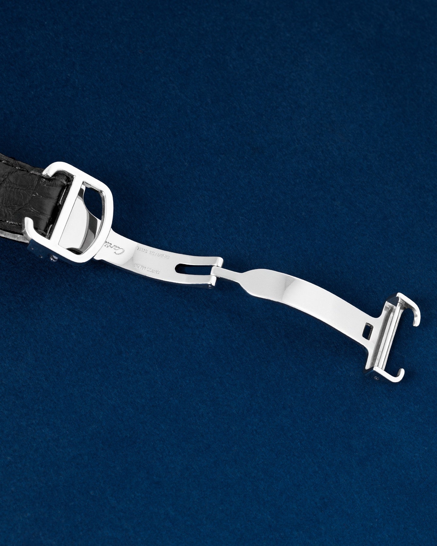 Cartier Ronde Solo de Cartier W6700255