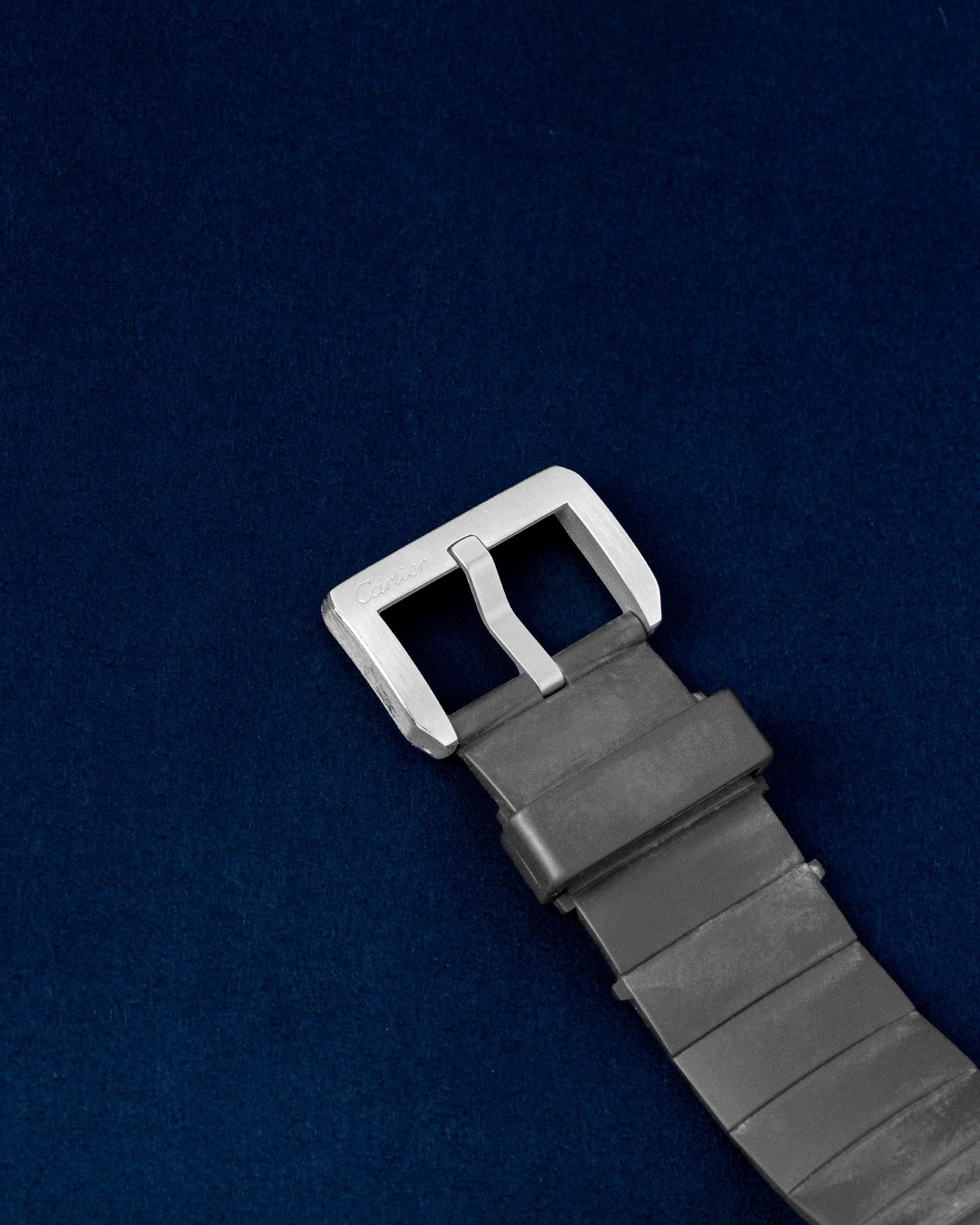 Mens Cartier Santos 100 Large W20121U2 | Grand Caliber Dallas, Texas