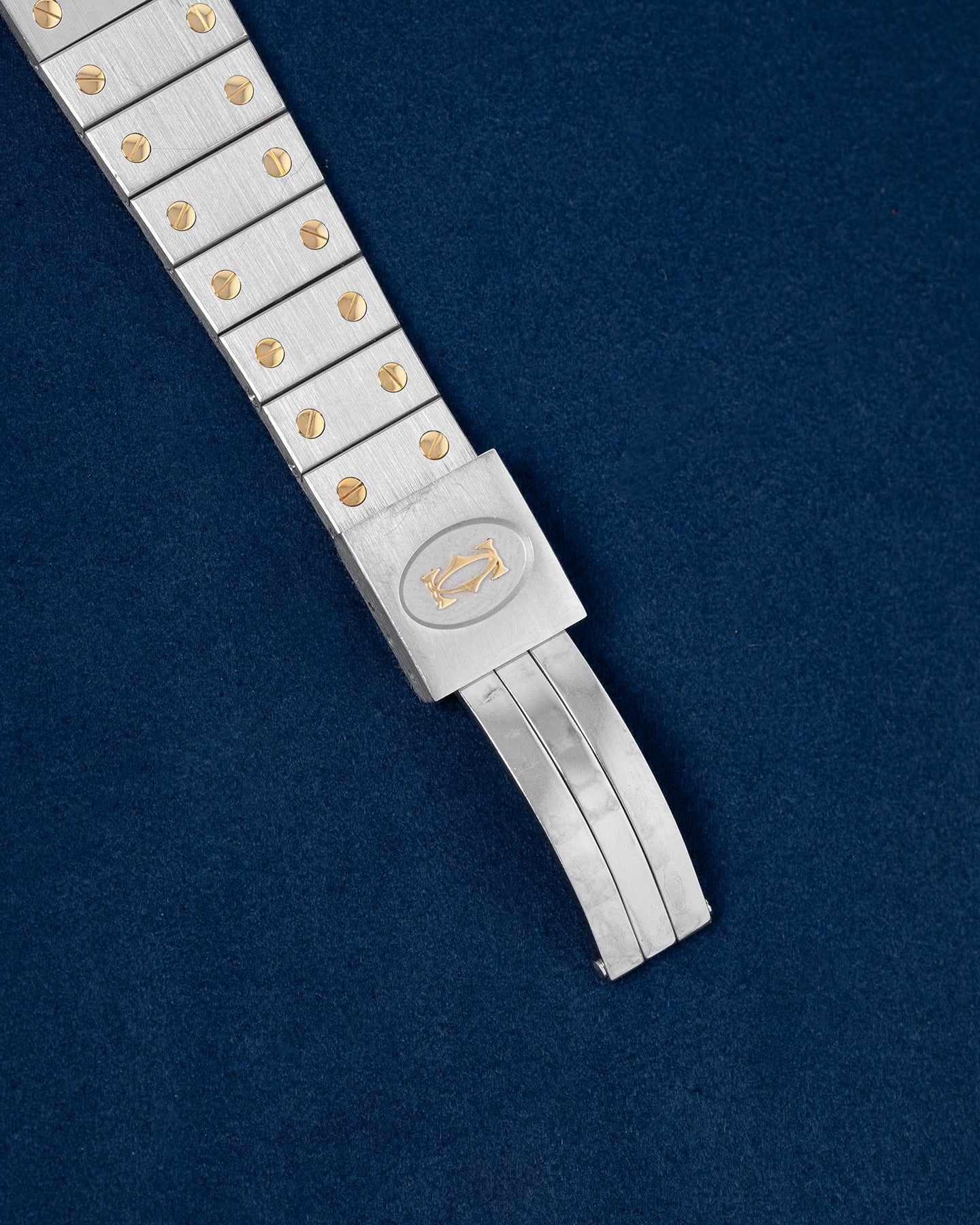 Cartier Santos 29mm 1172961 | Grand Caliber Dallas, Texas