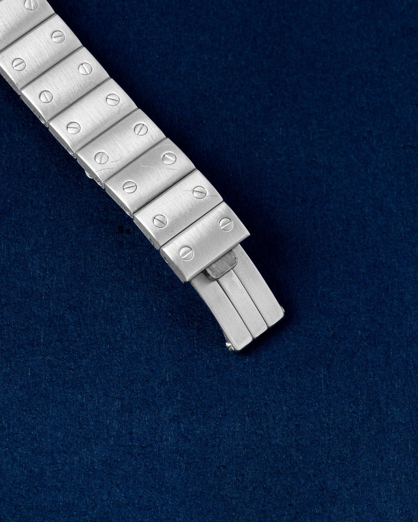 24mm Quartz Cartier Santos 1565 | Grand Caliber Dallas, Texas