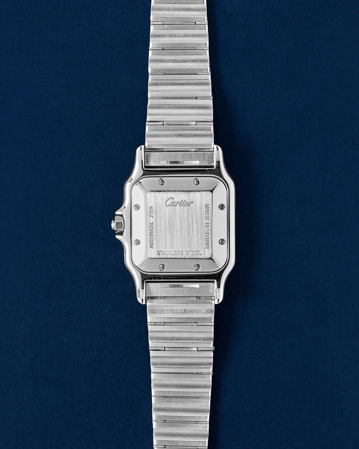 Cartier Santos 2319