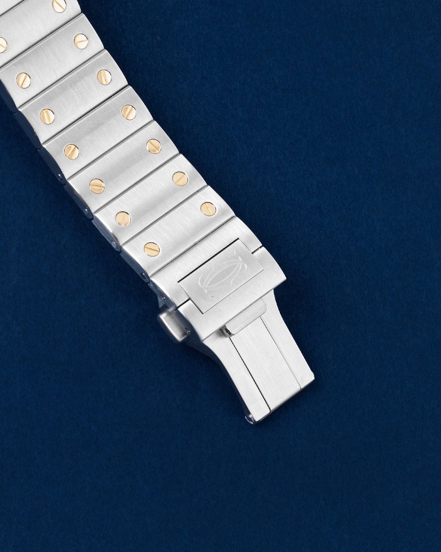 Cartier Santos De Cartier W2SA0006