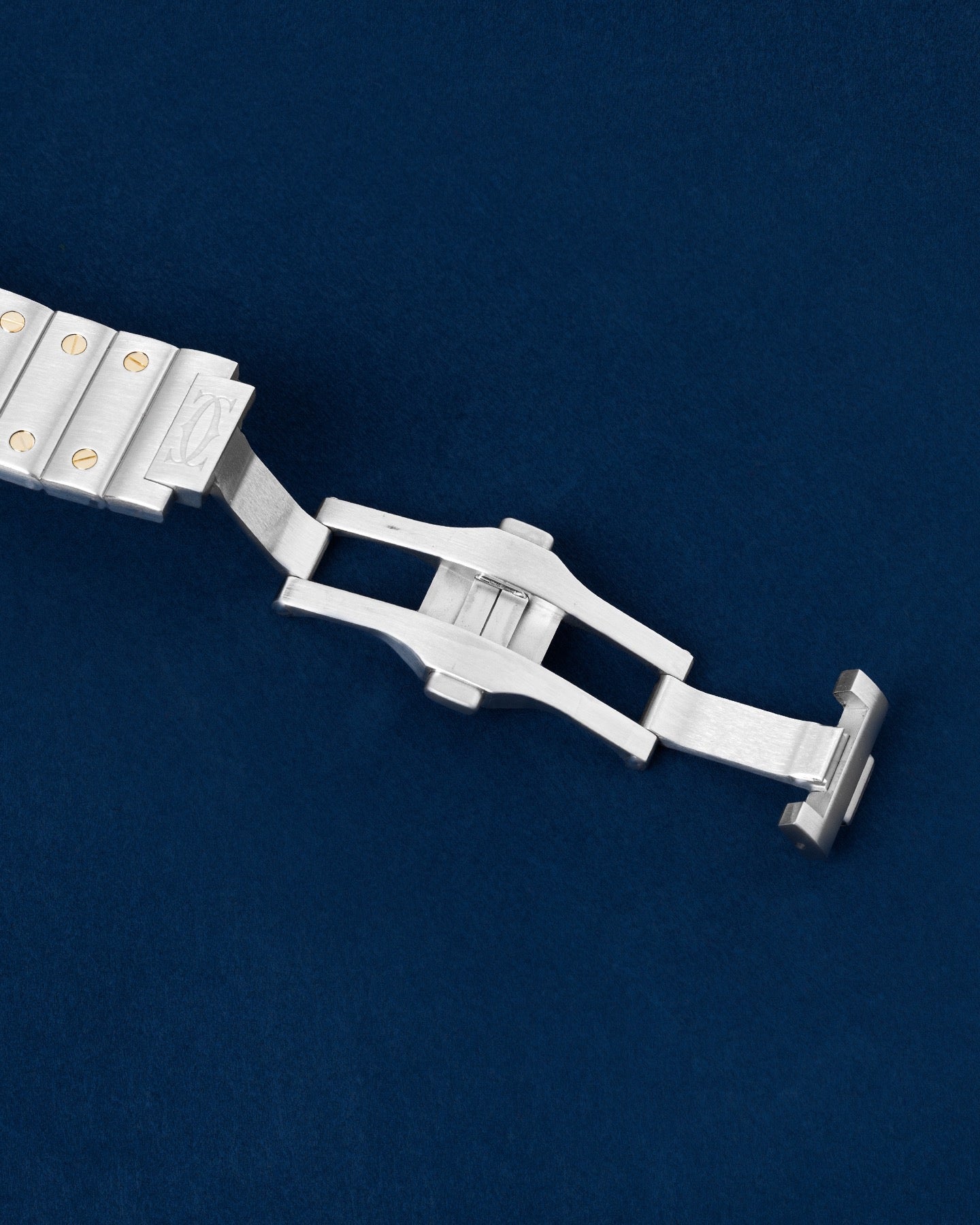 Cartier Santos De Cartier W2SA0006