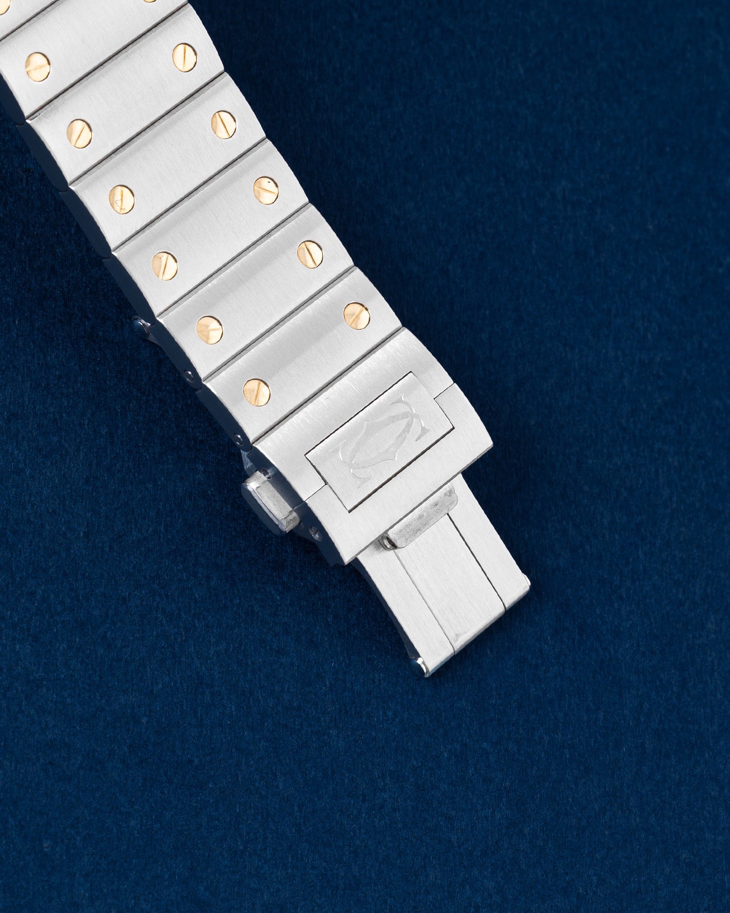 Cartier Santos De Cartier W2SA0009