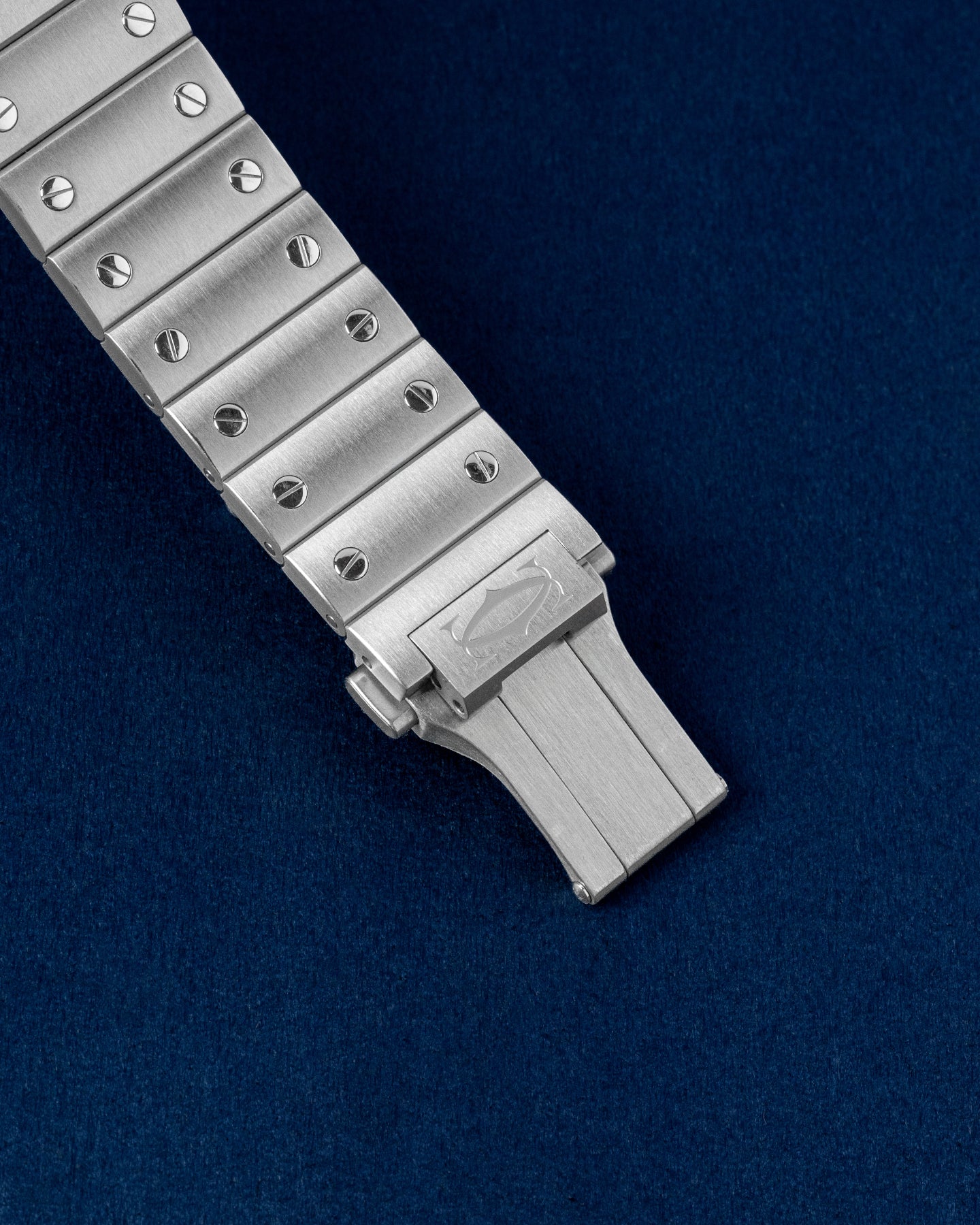 Cartier Santos De Cartier WSSA0018 at Grand Caliber | Dallas Watch Store