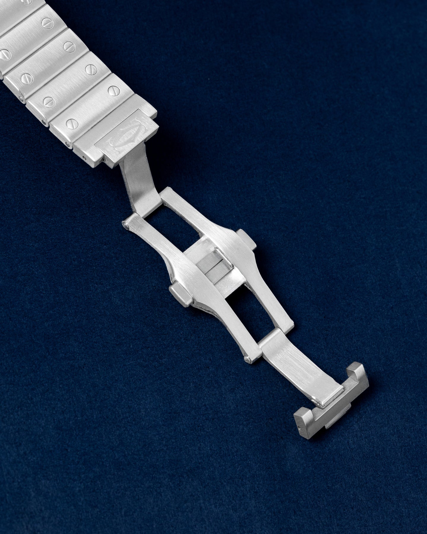 Cartier Santos De Cartier WSSA0018 at Grand Caliber | Dallas Watch Store