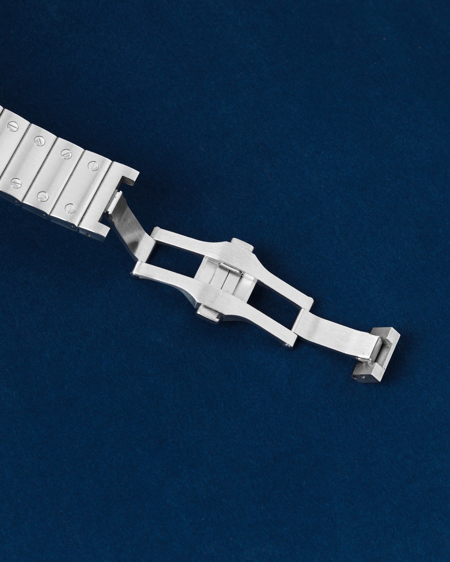 Cartier Santos De Cartier WSSA0018