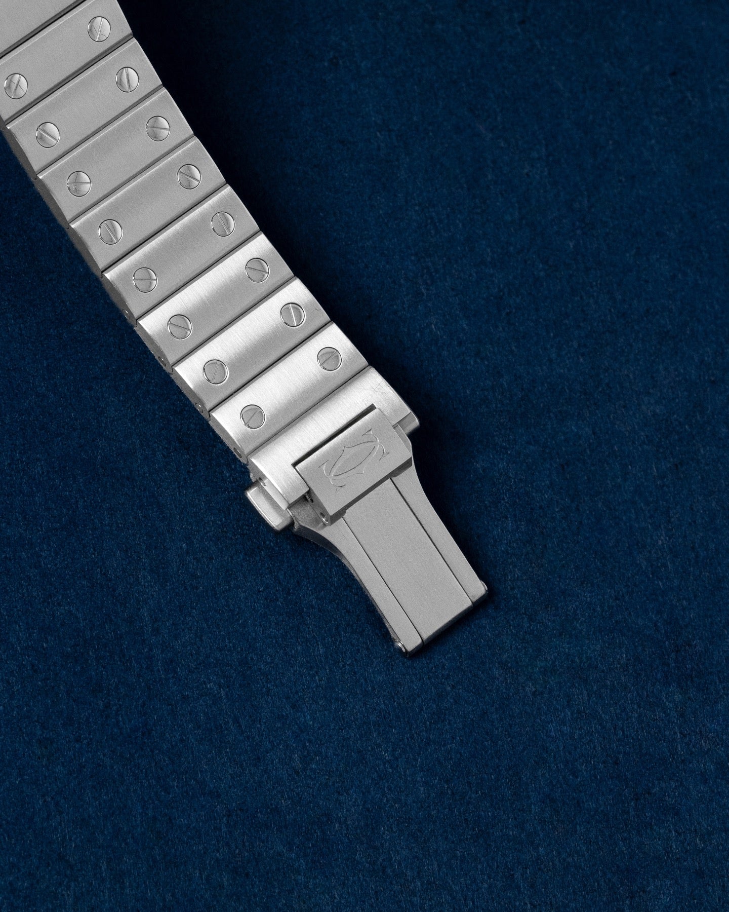 Cartier Santos De Cartier WSSA0029