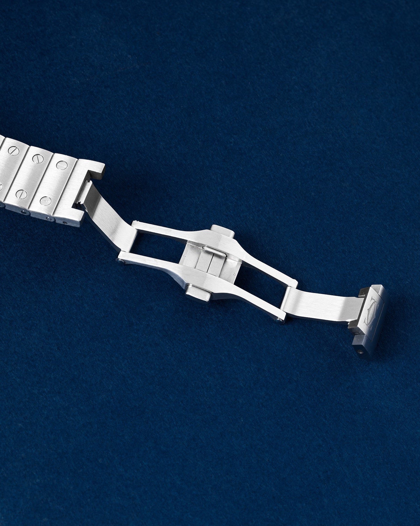 Cartier Santos De Cartier WSSA0029