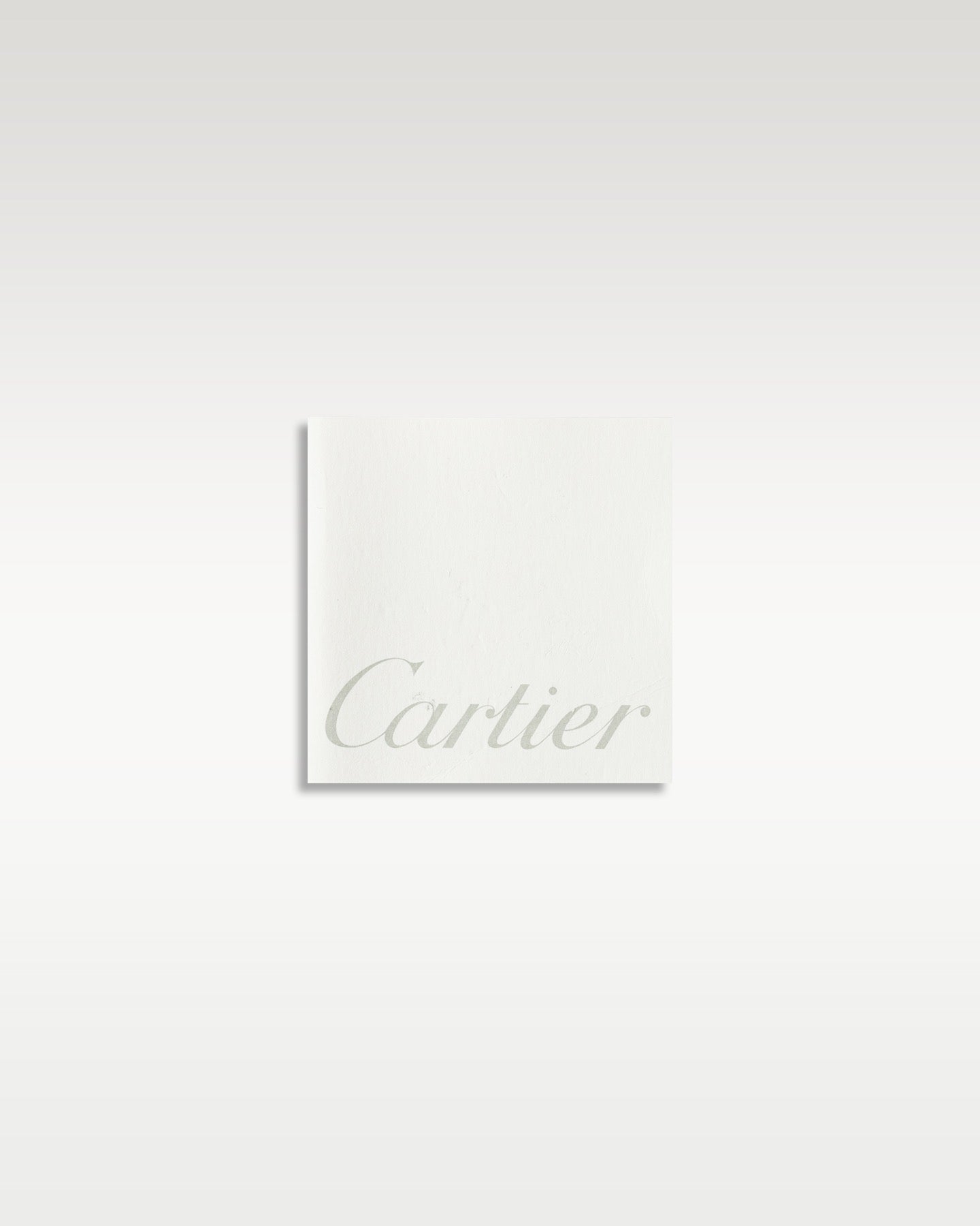 Cartier Santos De Cartier WSSA0029