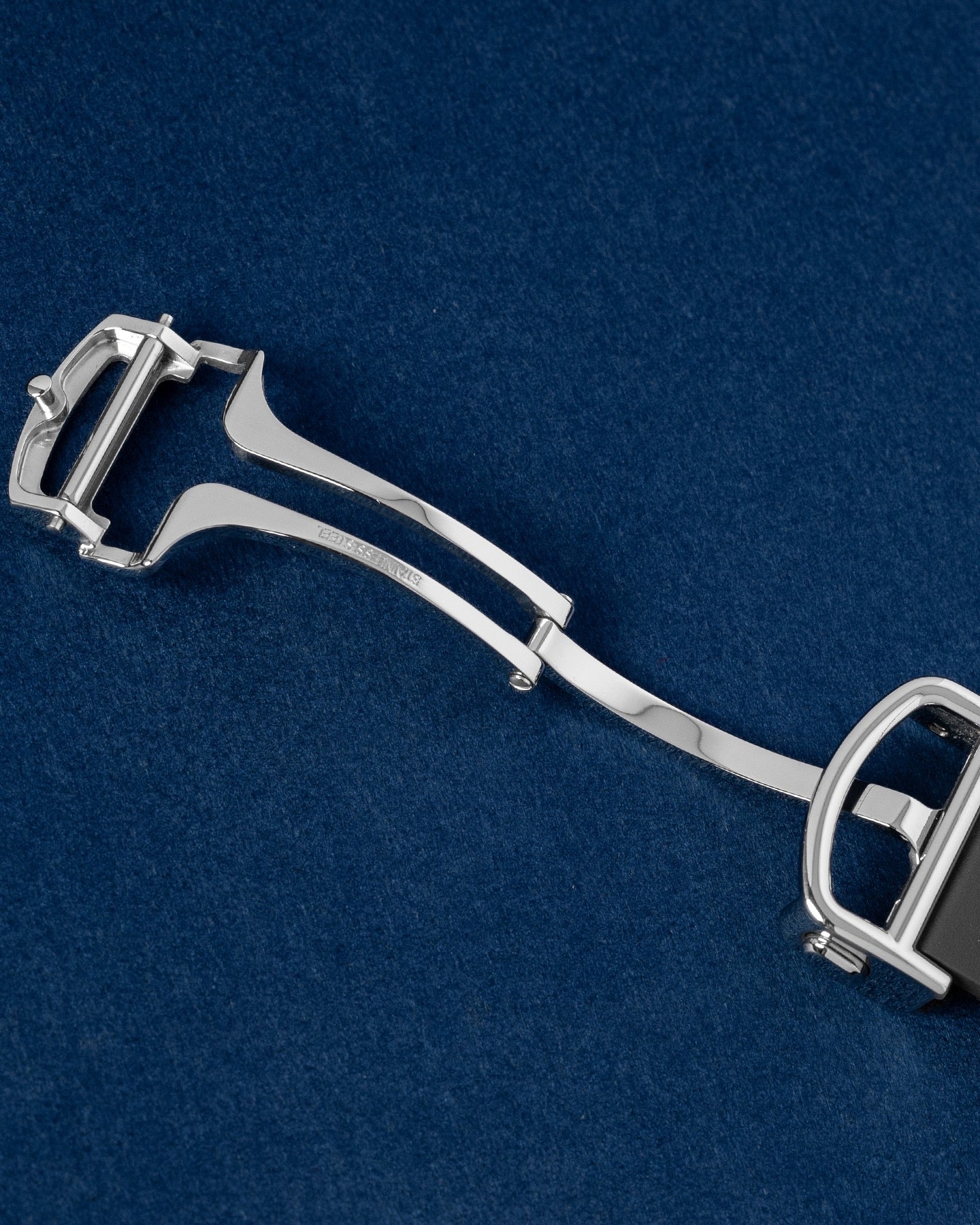 Cartier Santos De Cartier WSSA0039