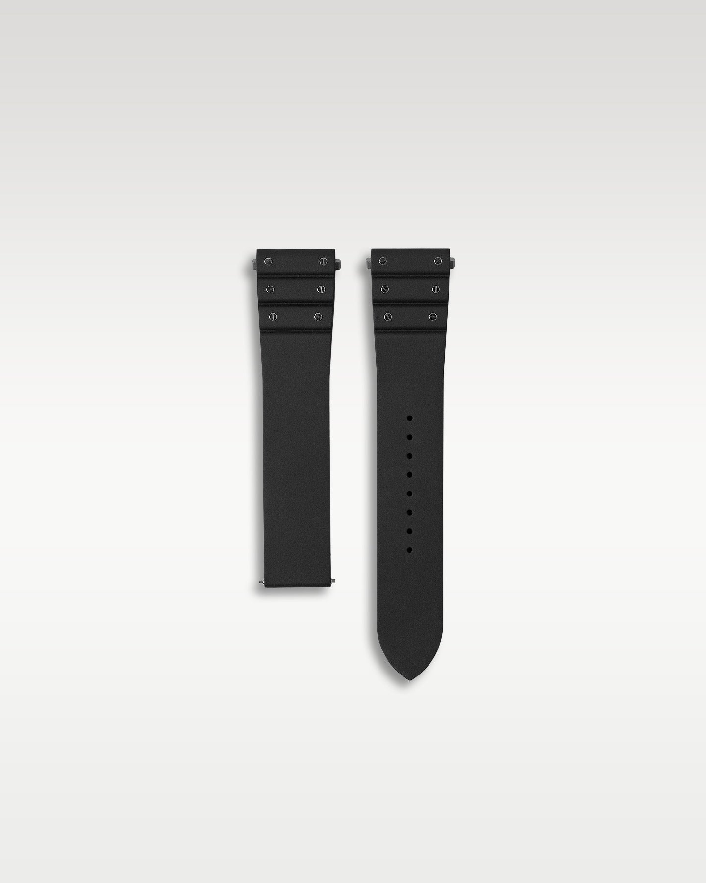 39.8 Black Cartier Santos De Cartier WSSA0039 | Grand Caliber Dallas, TX