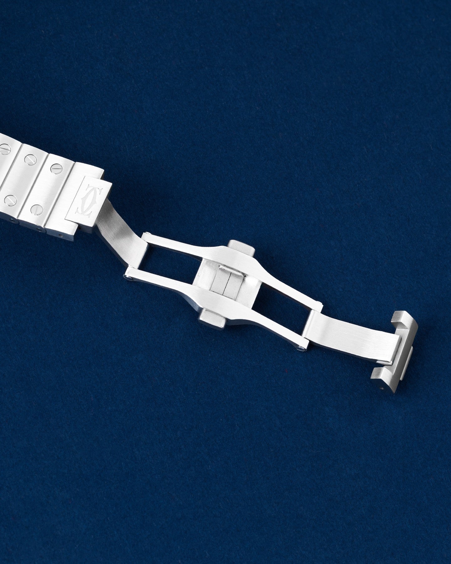Cartier Santos De Cartier WSSA0063