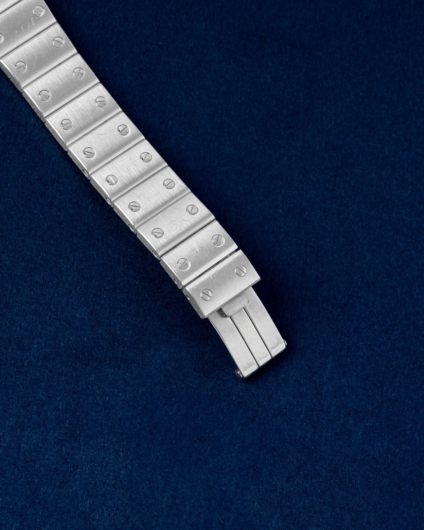 Womens Cartier Santos Galbee 24mm 2423 | Grand Caliber Dallas, Texas