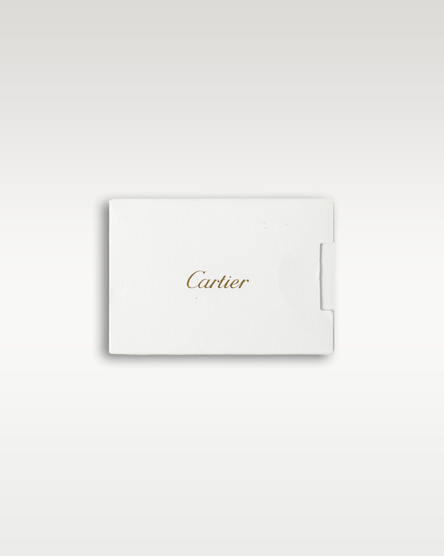 Cartier Santos W4SA0005