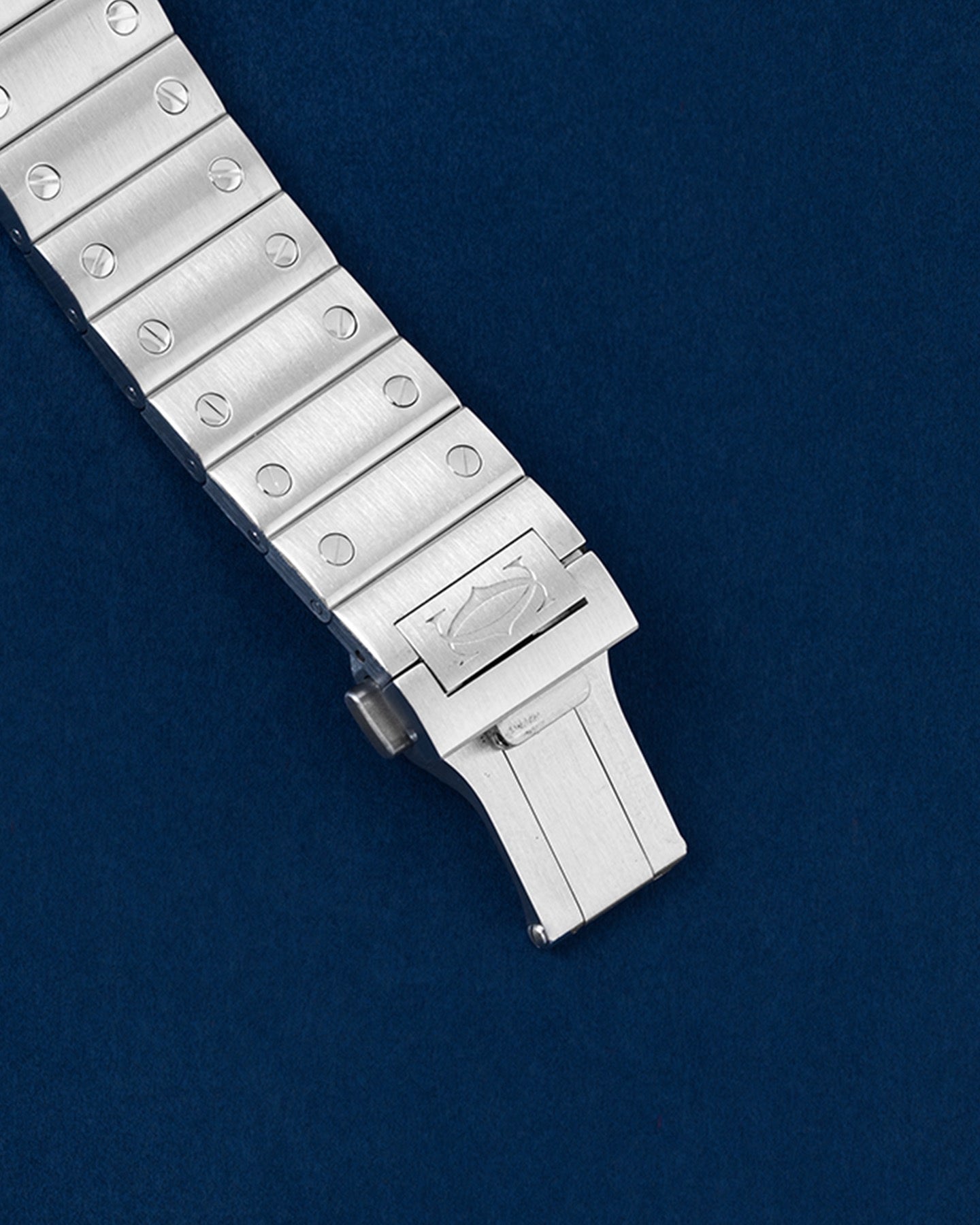 Cartier Santos WSSA0037