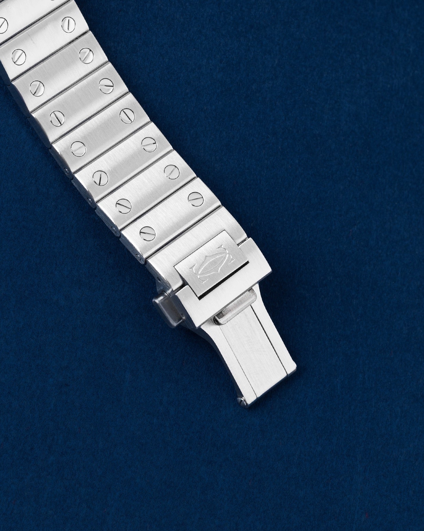 Cartier Santos WSSA0061
