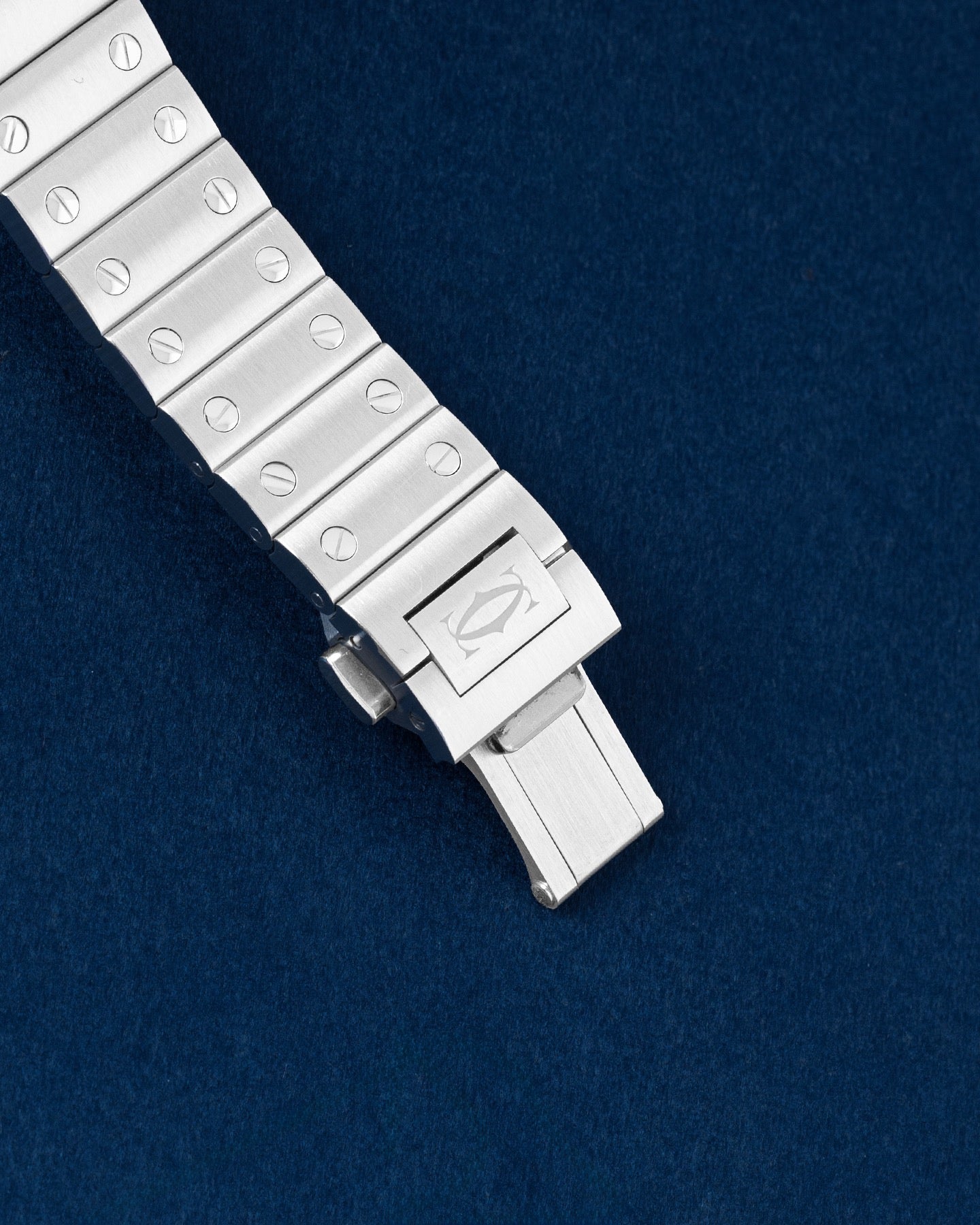 Cartier Santos WSSA0065